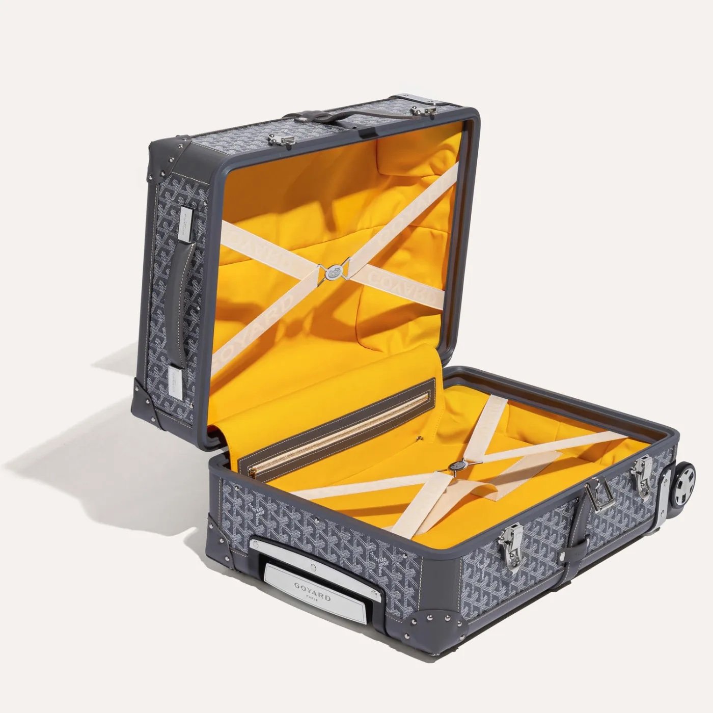Goyard Luggage