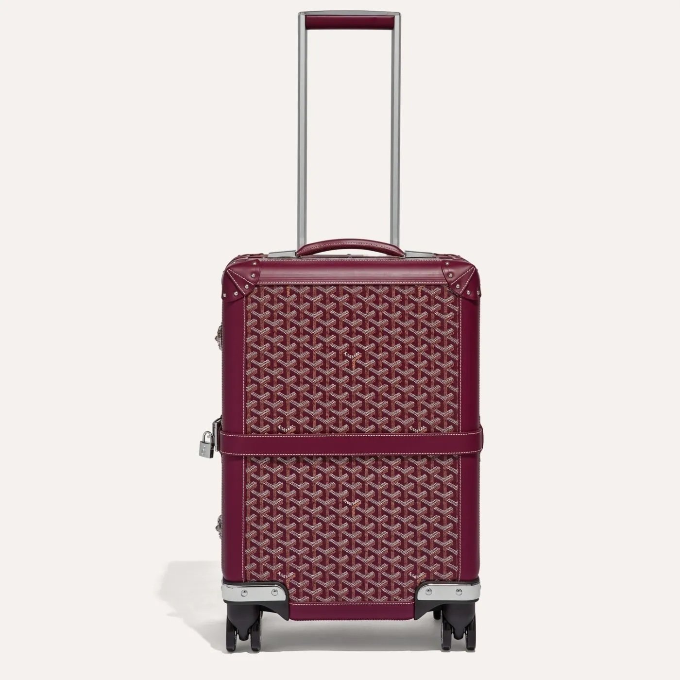Goyard Luggage