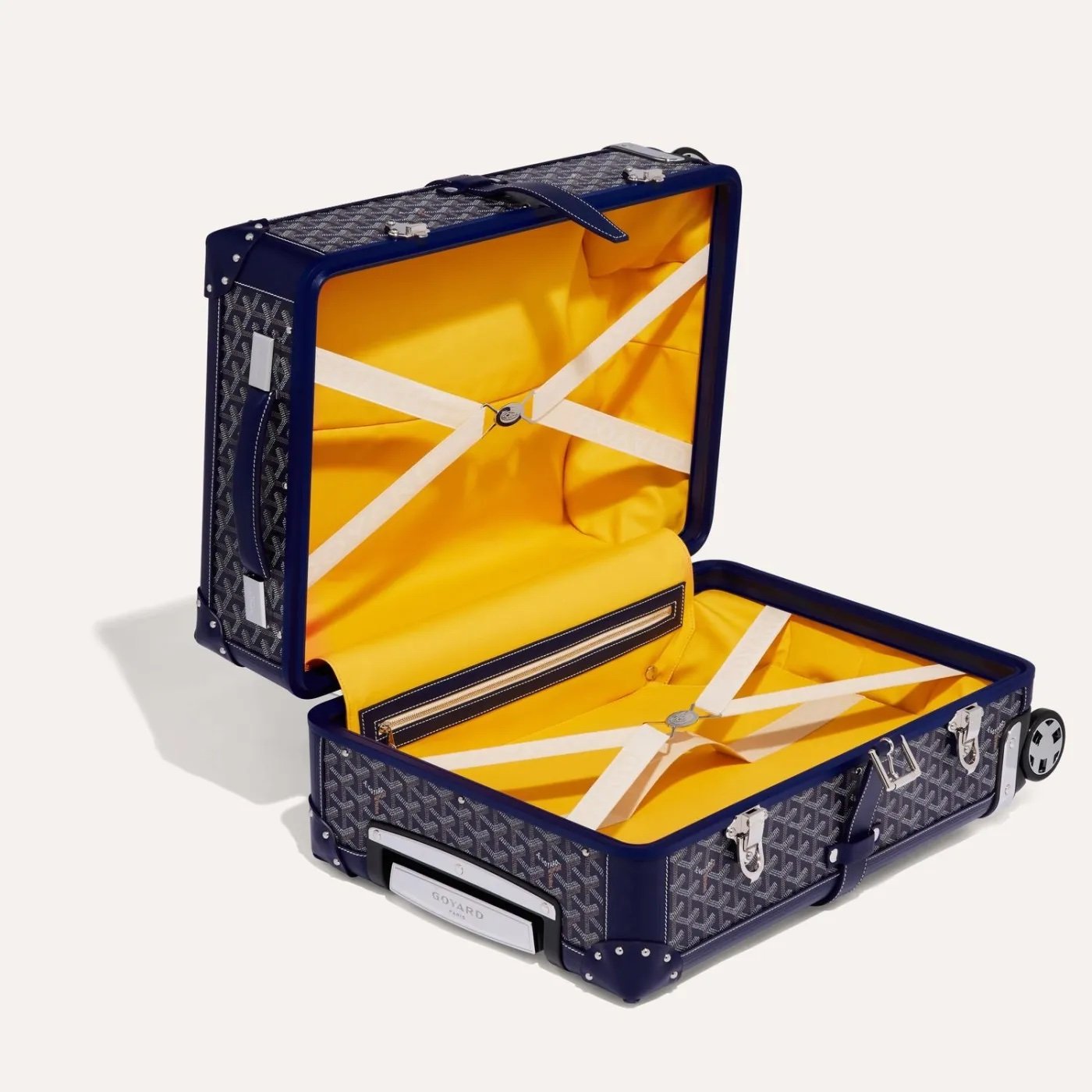 Goyard Luggage