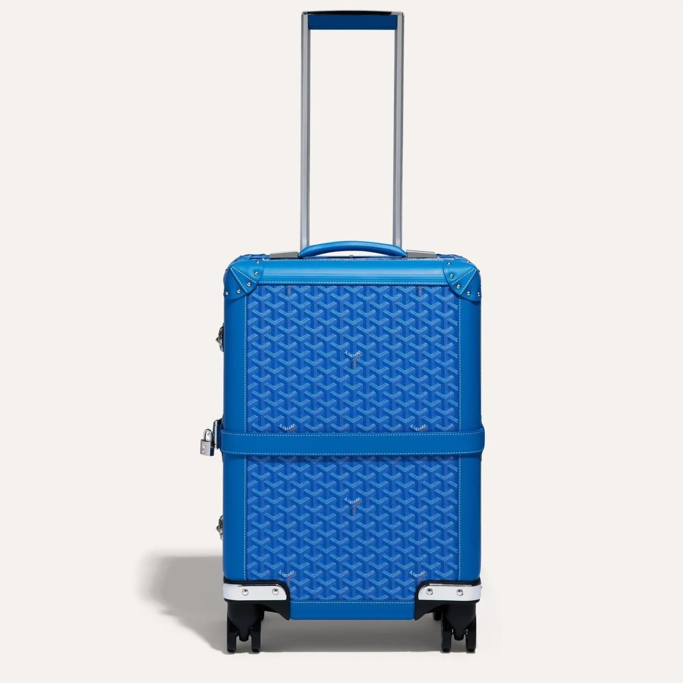 Goyard Luggage