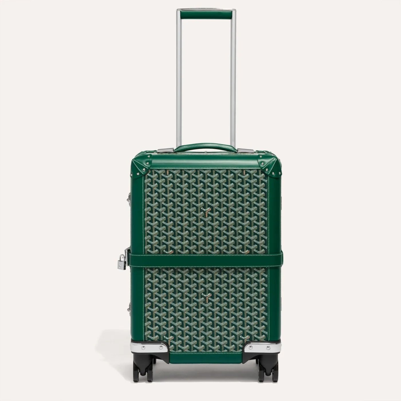 Goyard Luggage