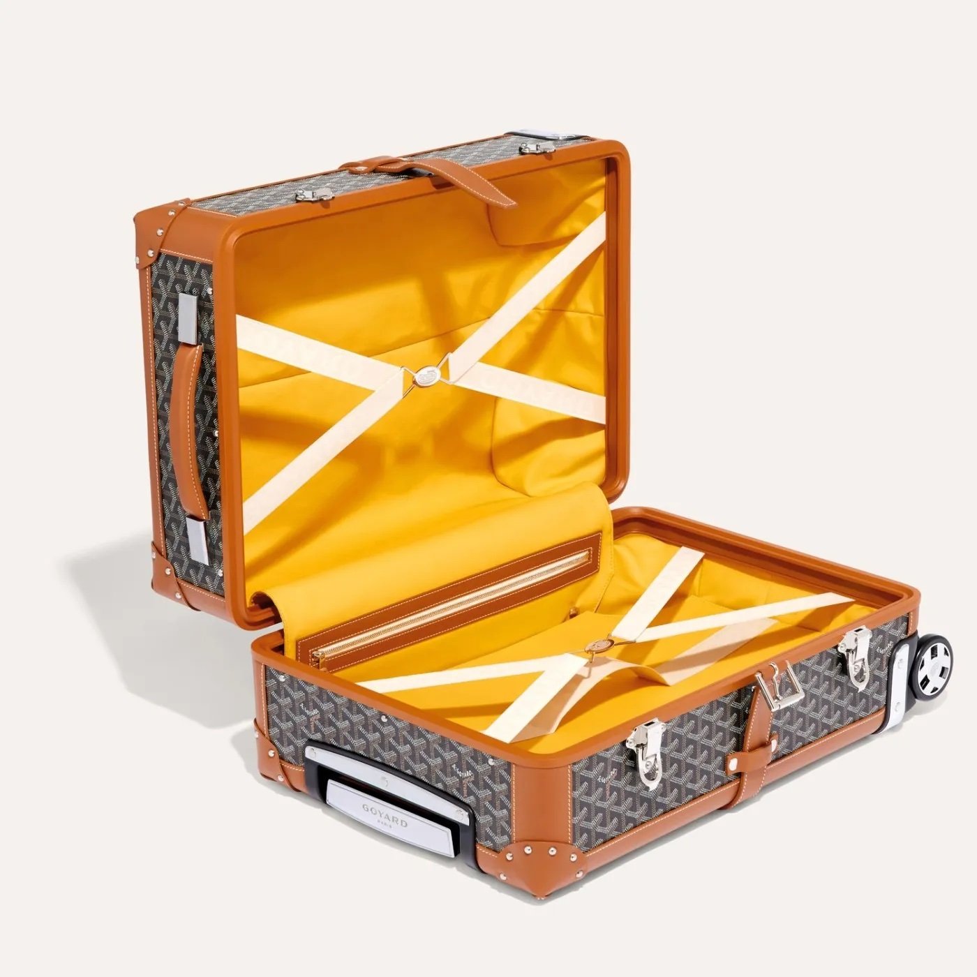 Goyard Luggage
