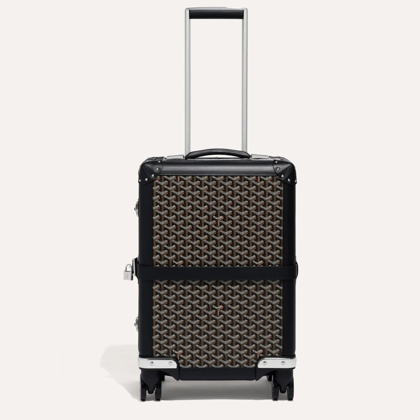 Goyard Luggage