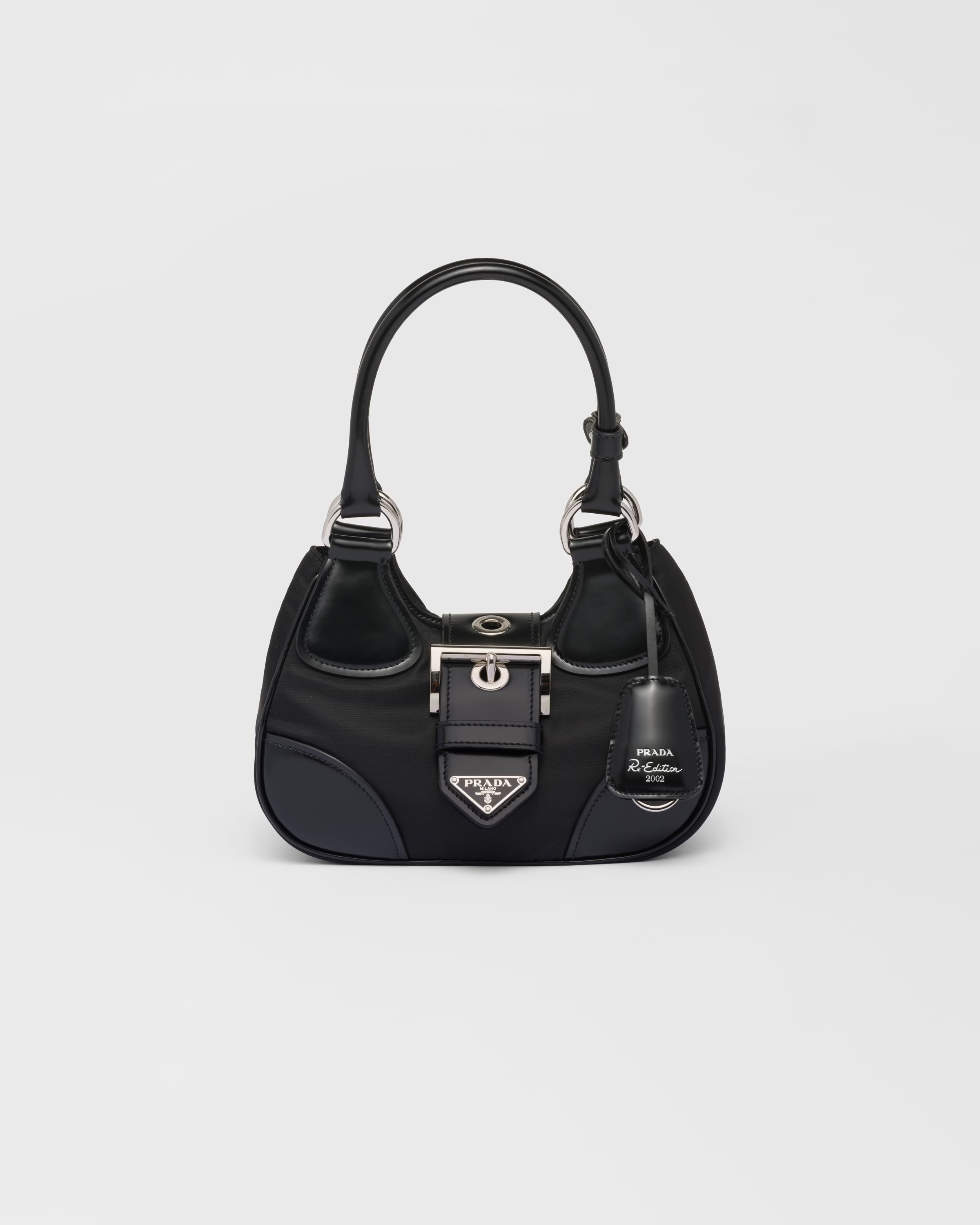 Prada Moon Bag