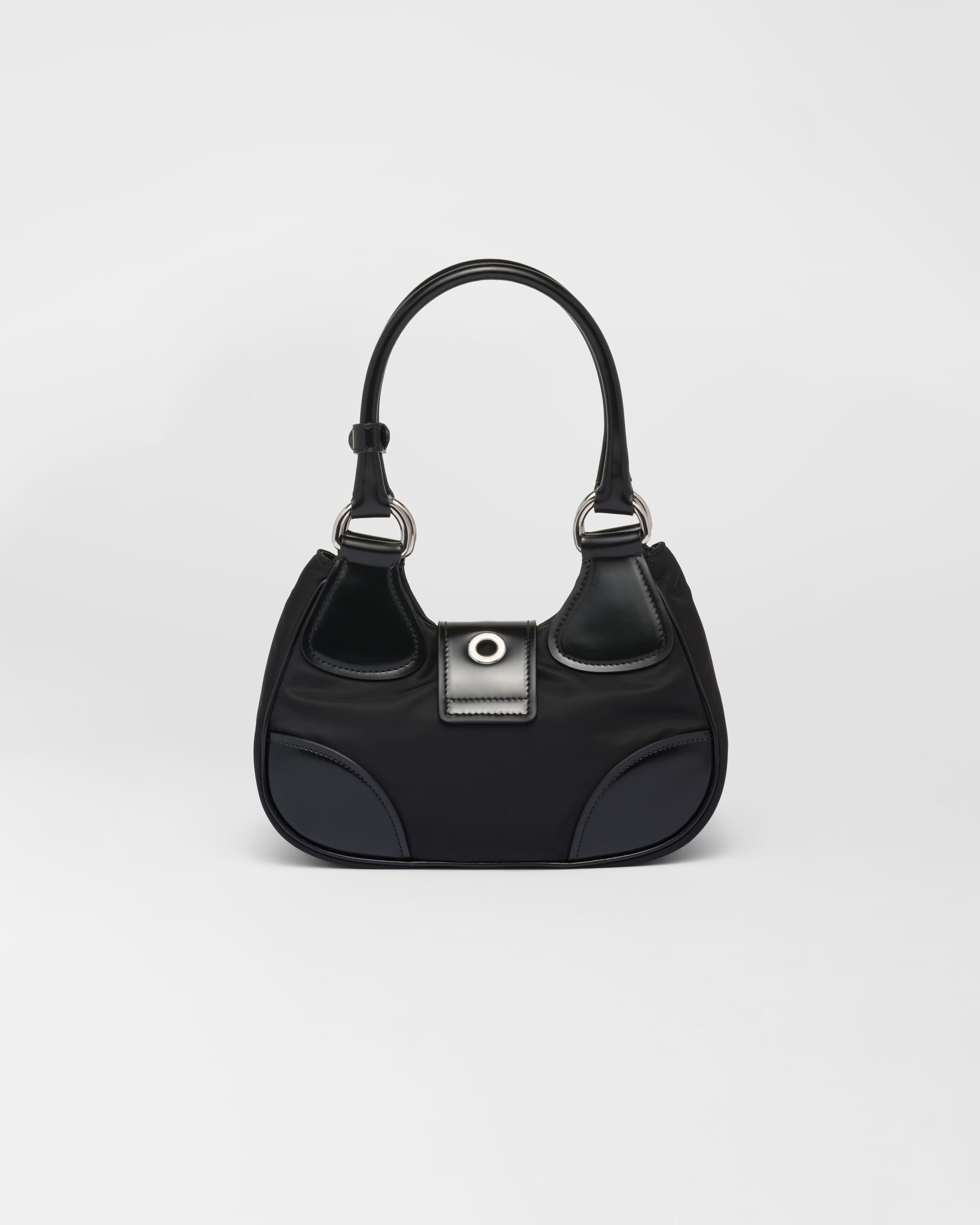 Prada Moon Bag