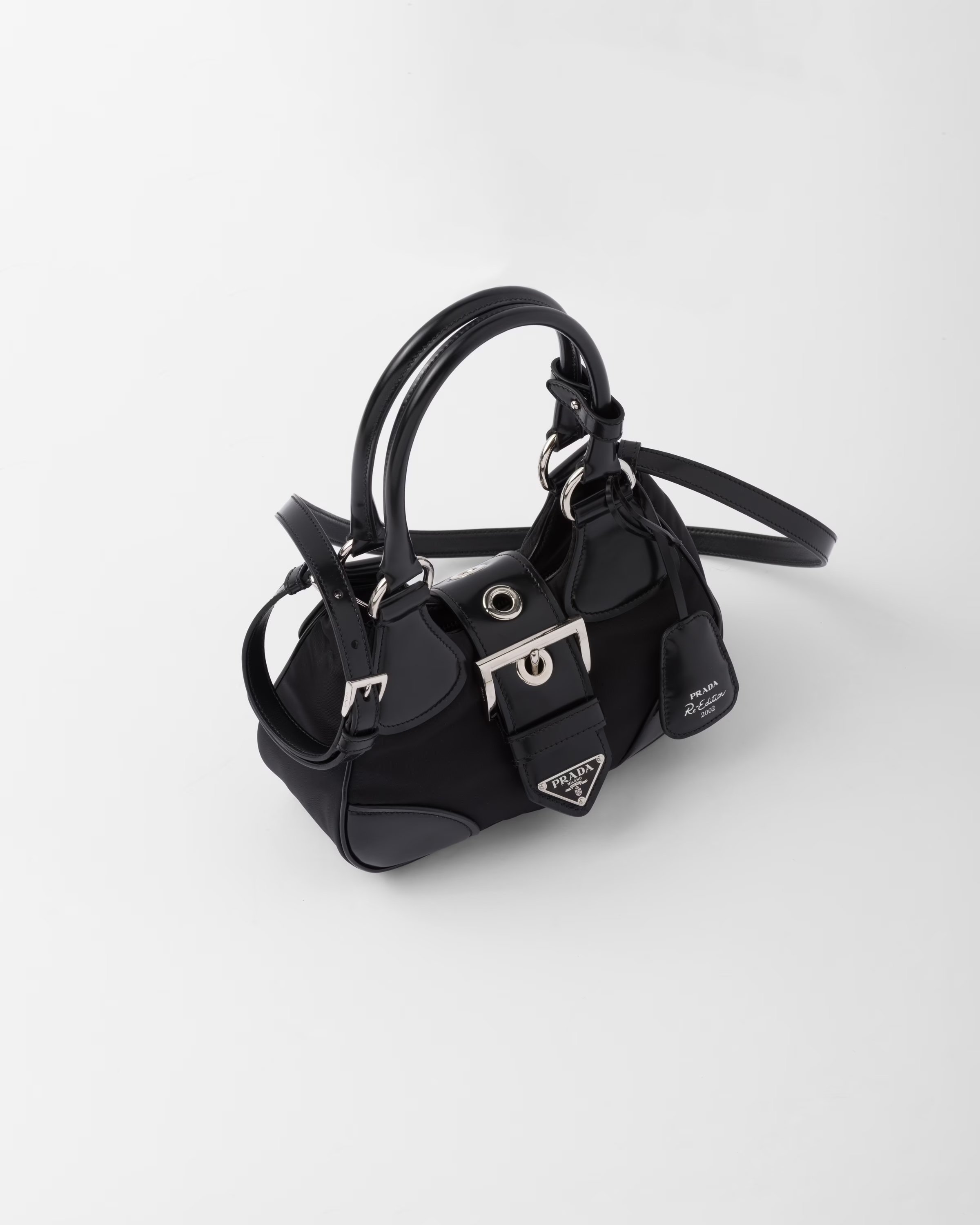 Prada Moon Bag