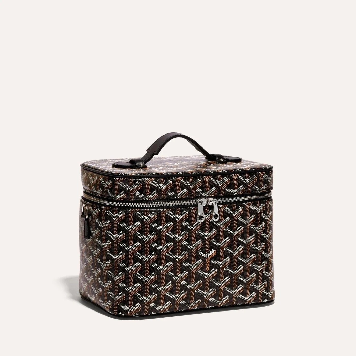 Goyard Makeup Bag