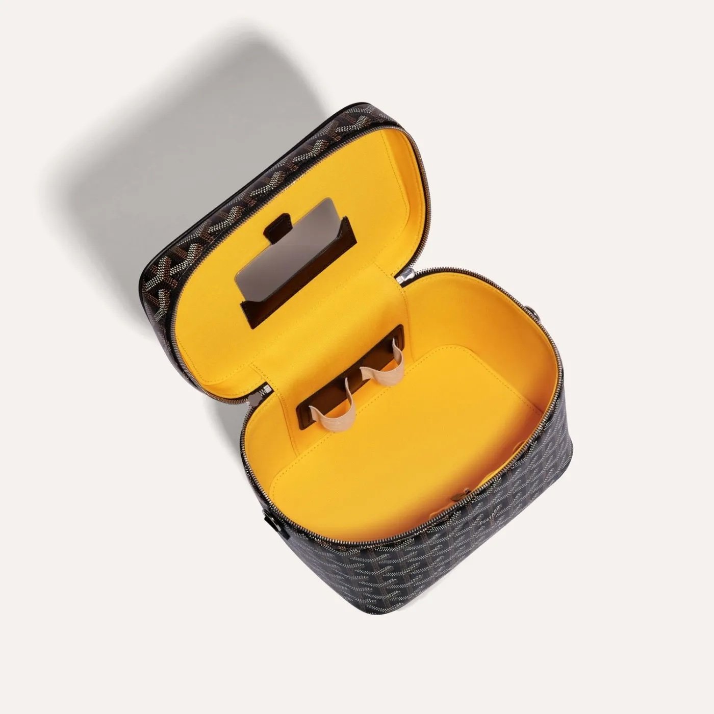 Goyard Makeup Bag