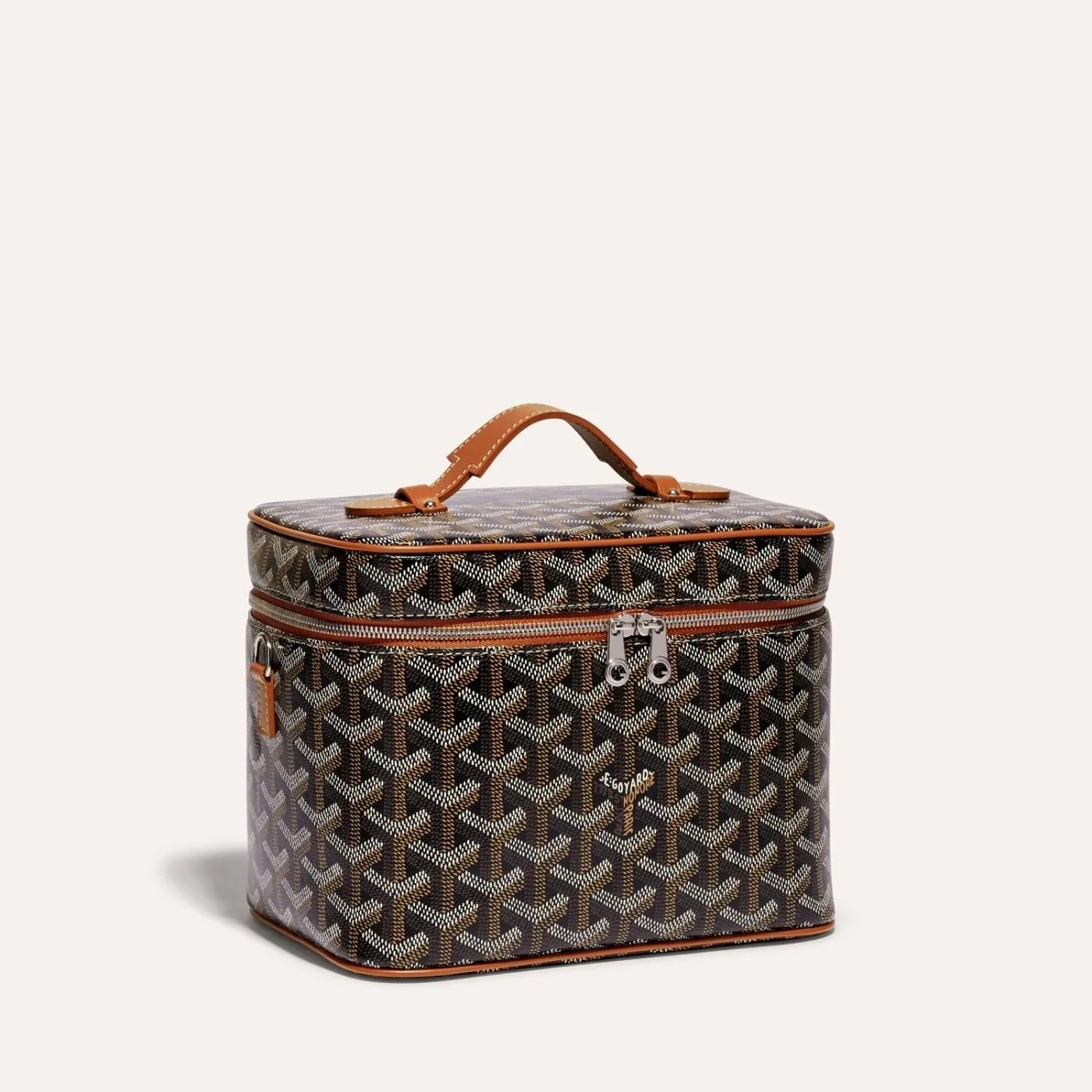Goyard Makeup Bag