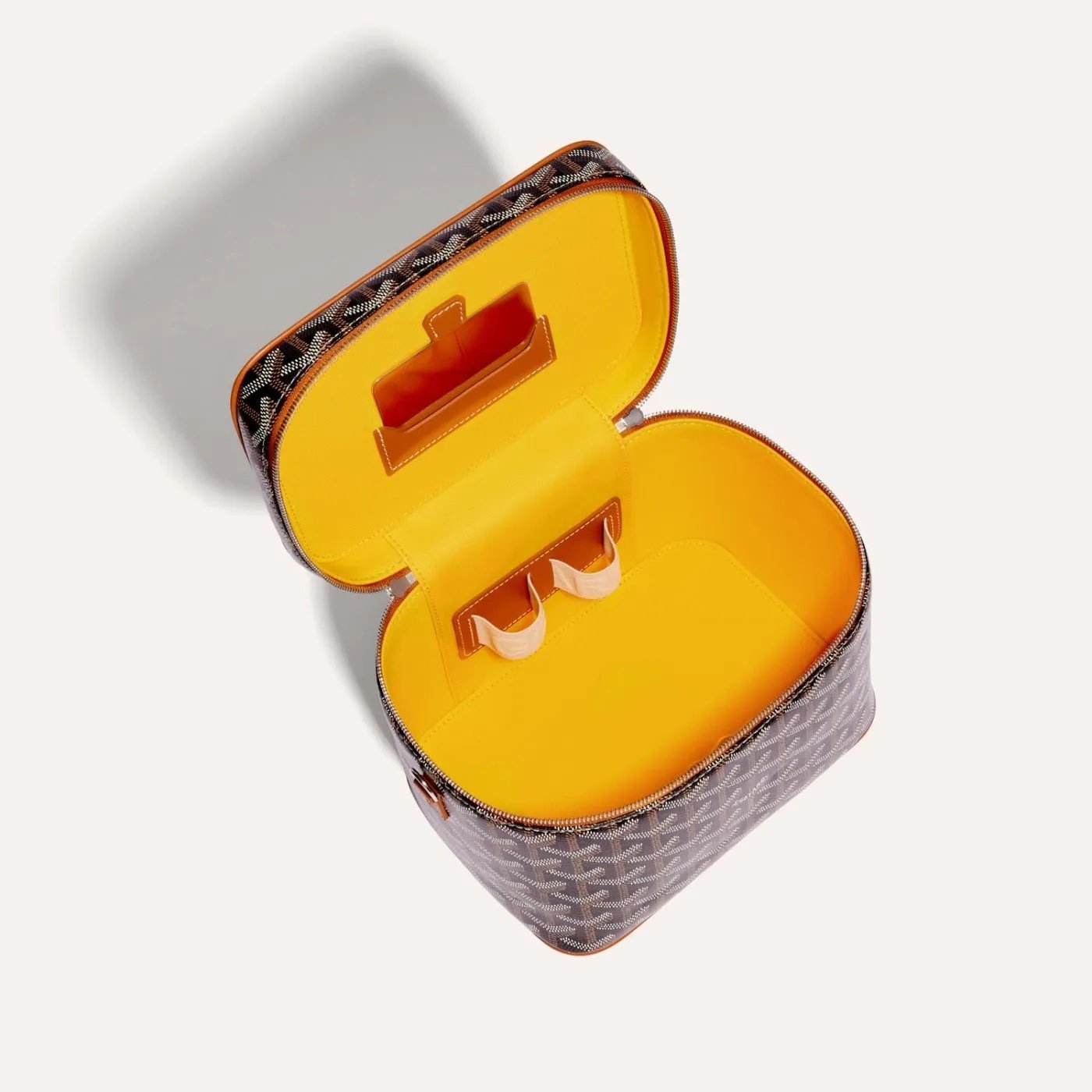 Goyard Makeup Bag