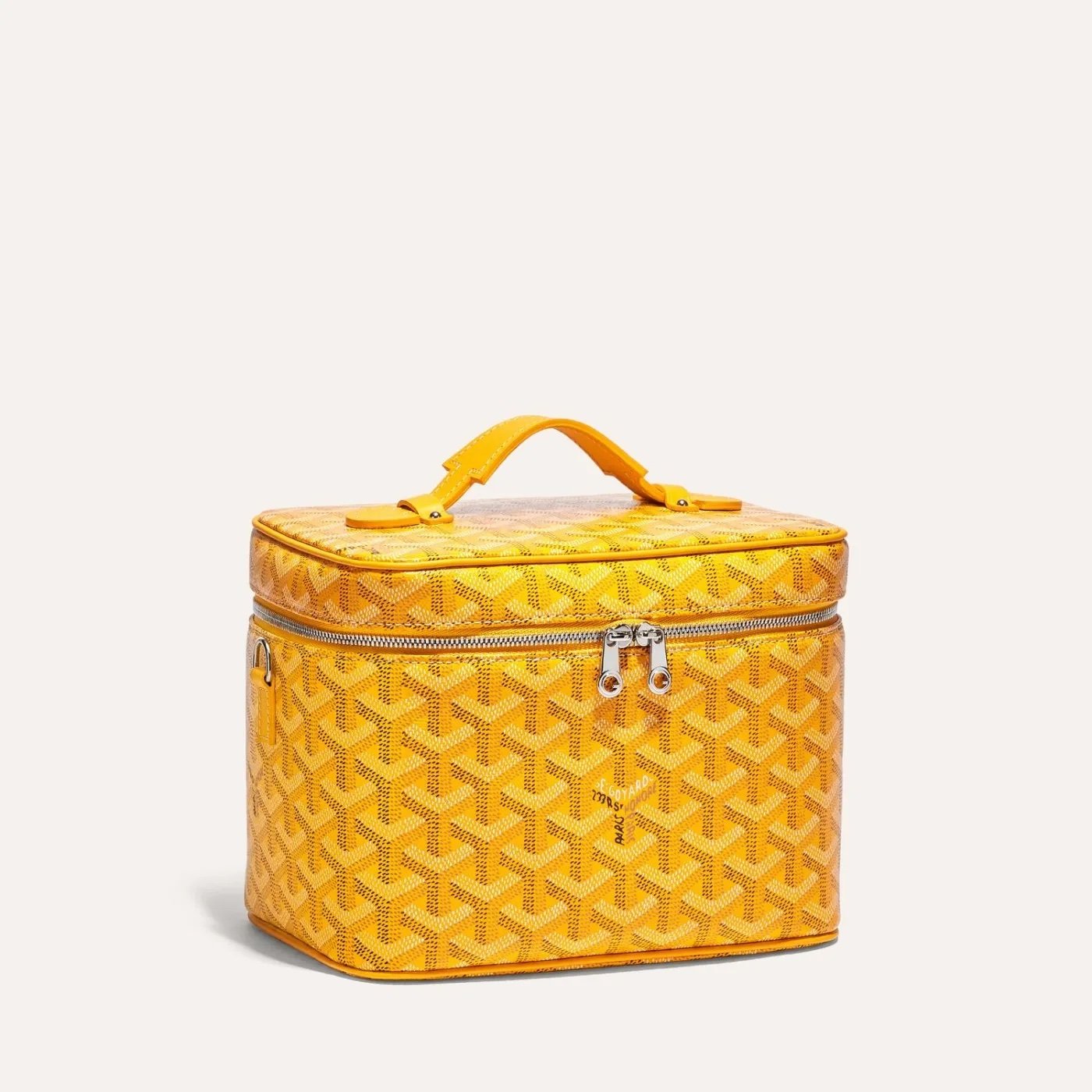 Goyard Makeup Bag