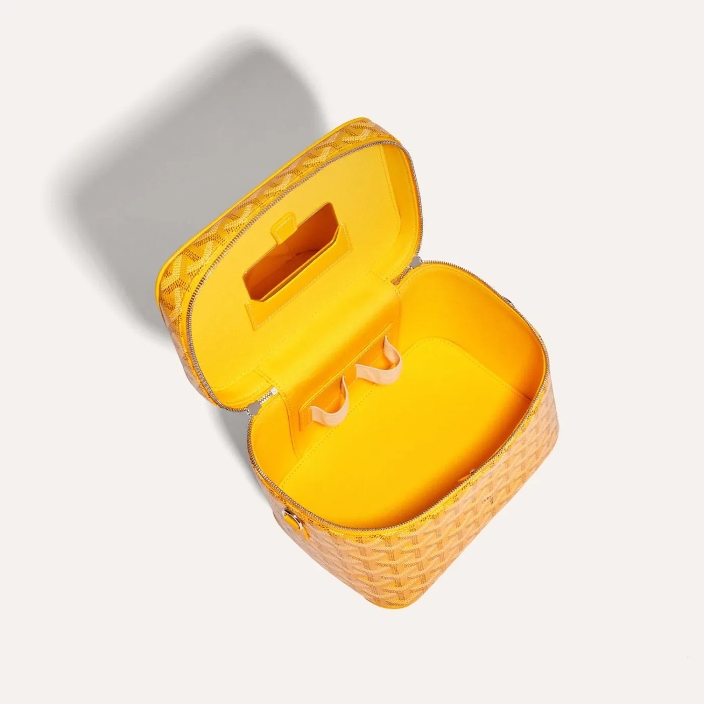 Goyard Makeup Bag