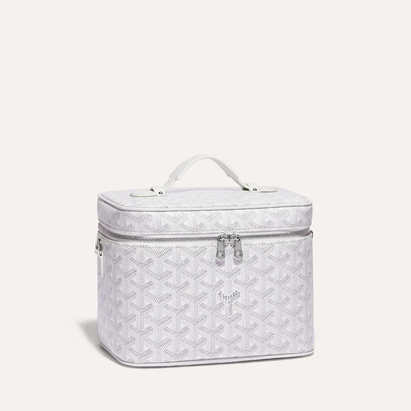 Goyard Makeup Bag