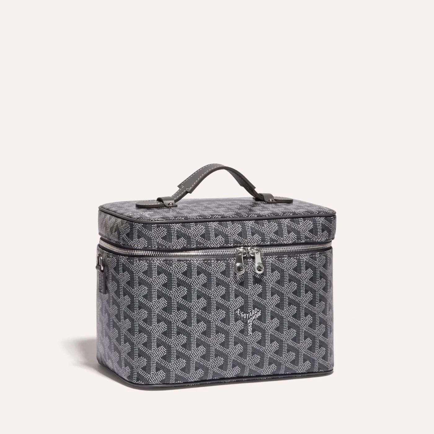 Goyard Makeup Bag