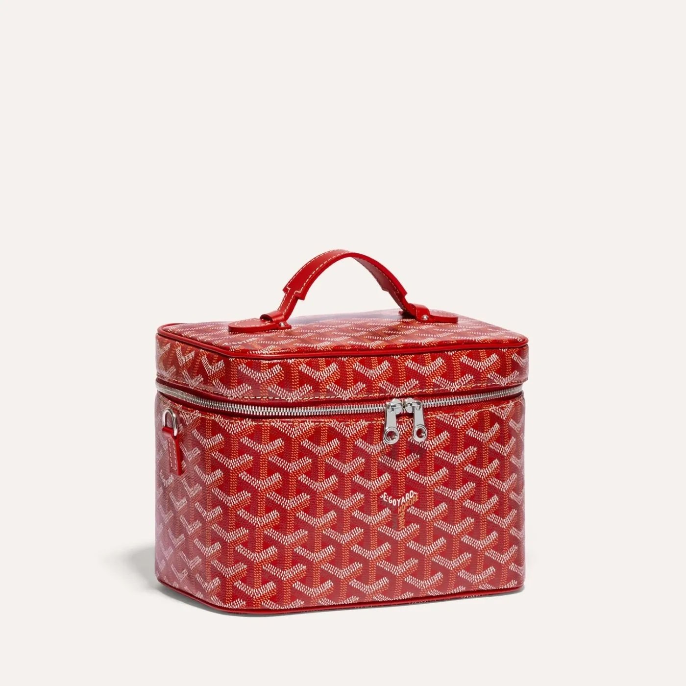 Goyard Makeup Bag