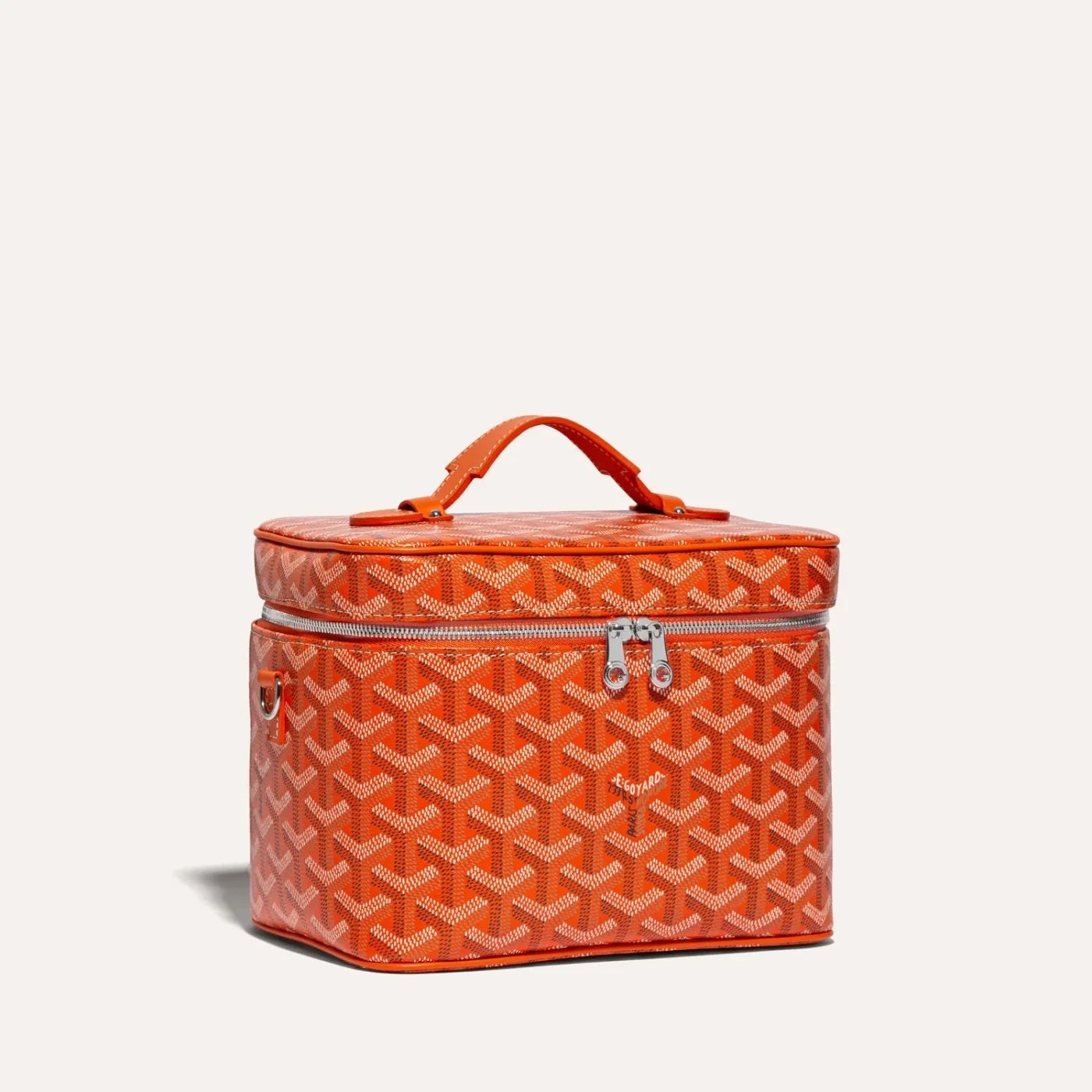 Goyard Makeup Bag