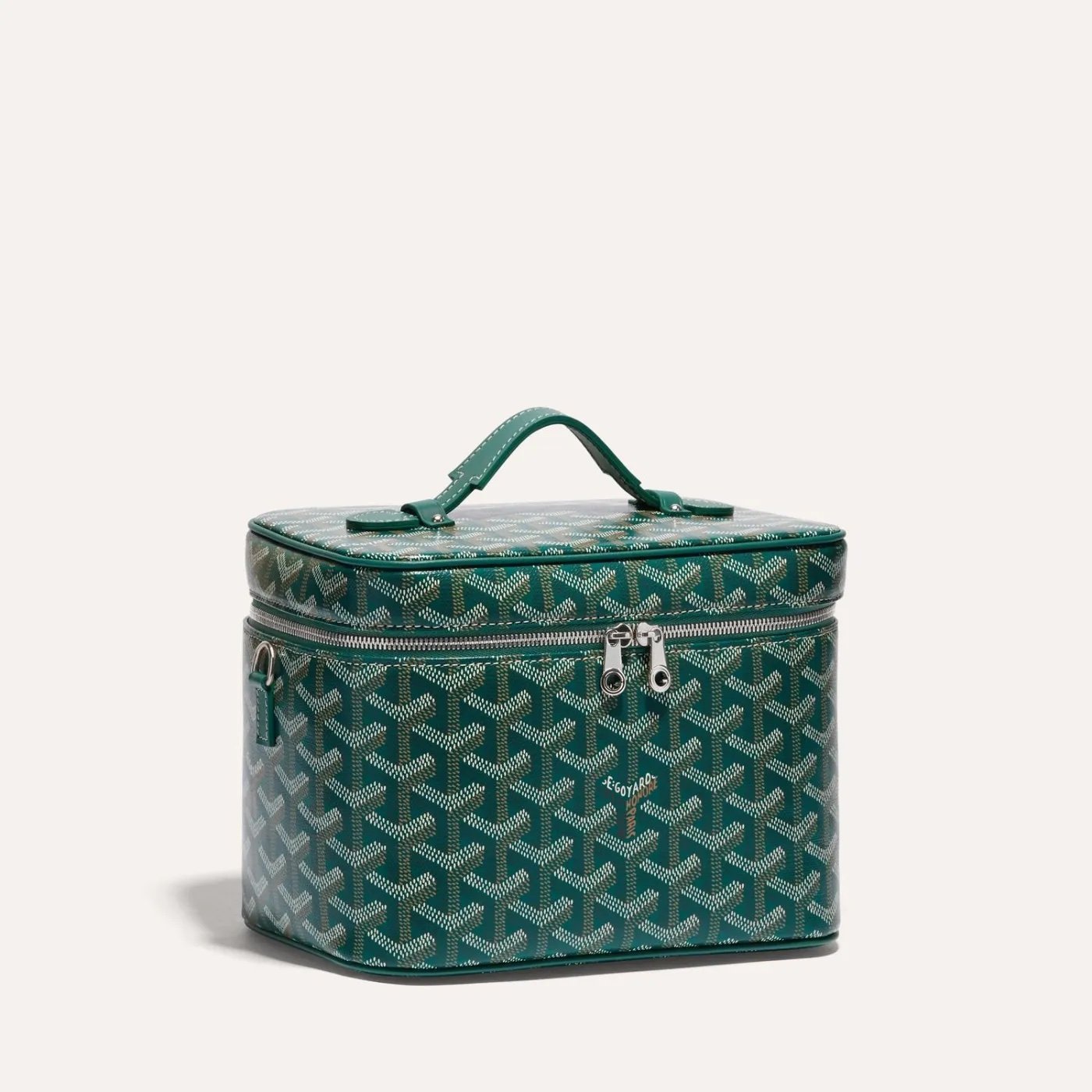 Goyard Makeup Bag