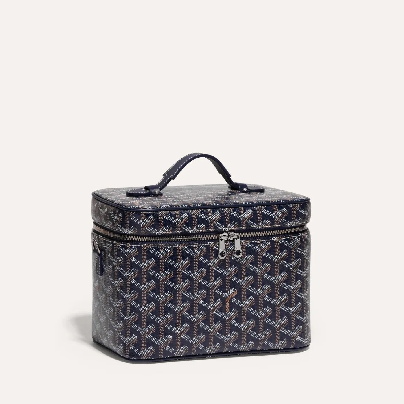 Goyard Makeup Bag