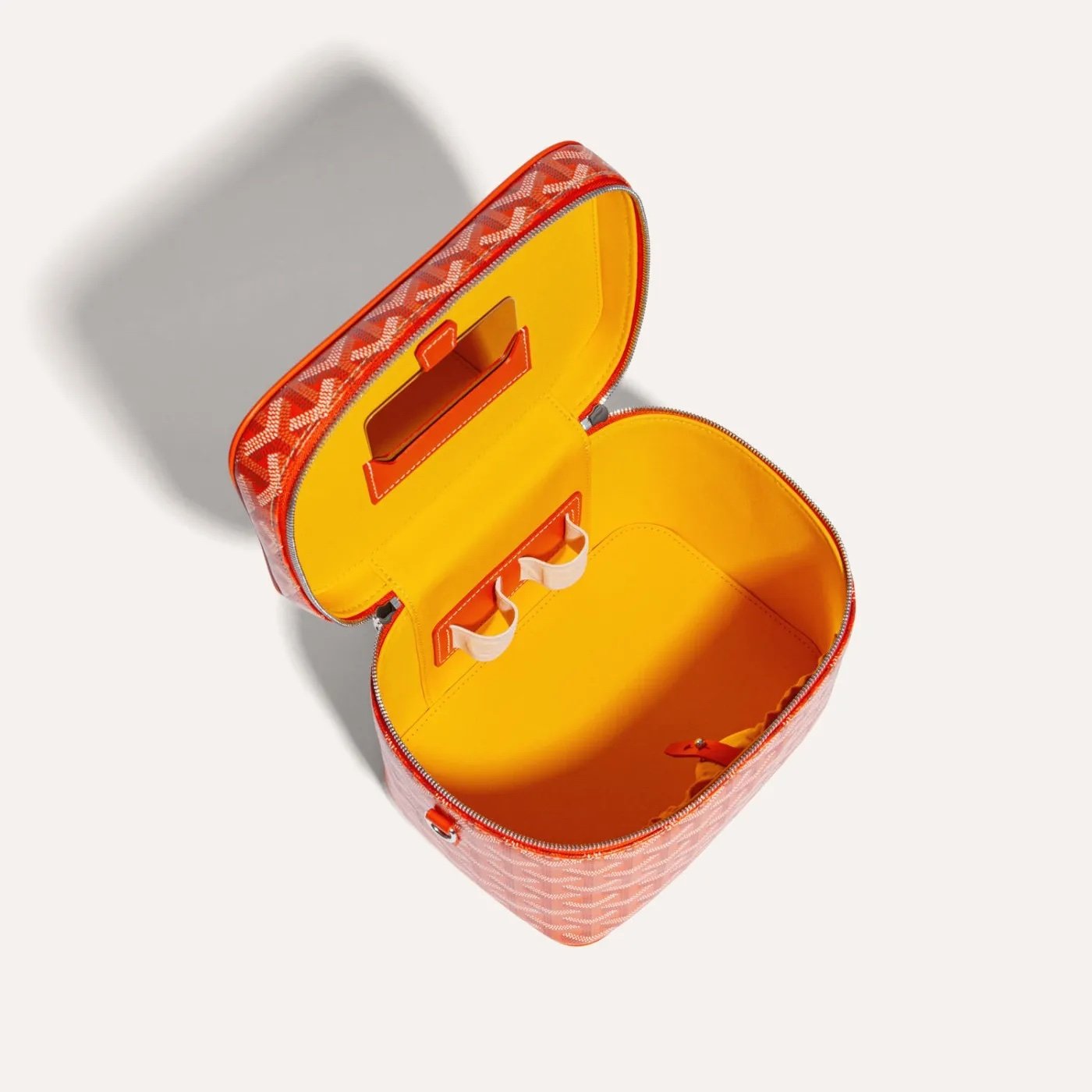 Goyard Makeup Bag