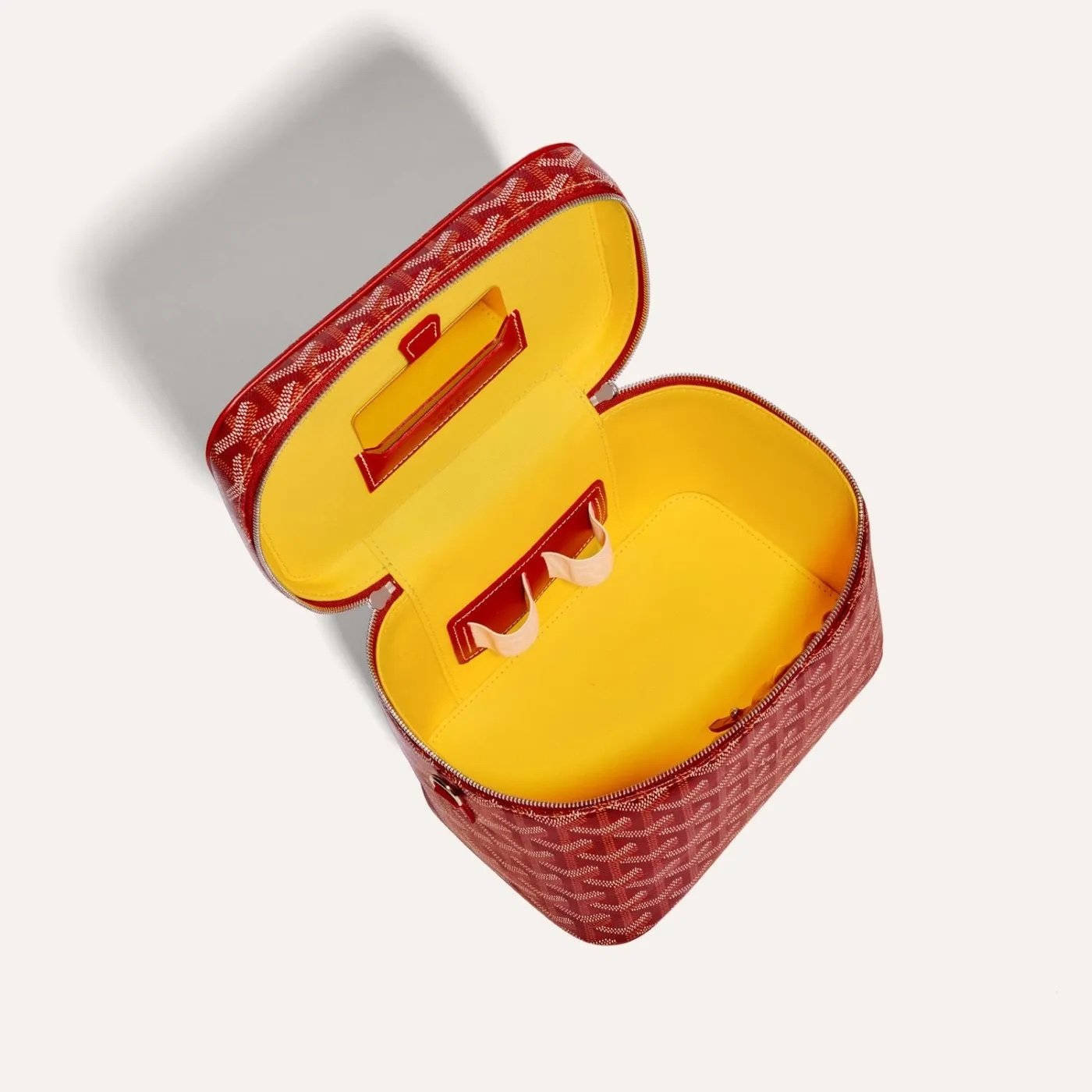 Goyard Makeup Bag