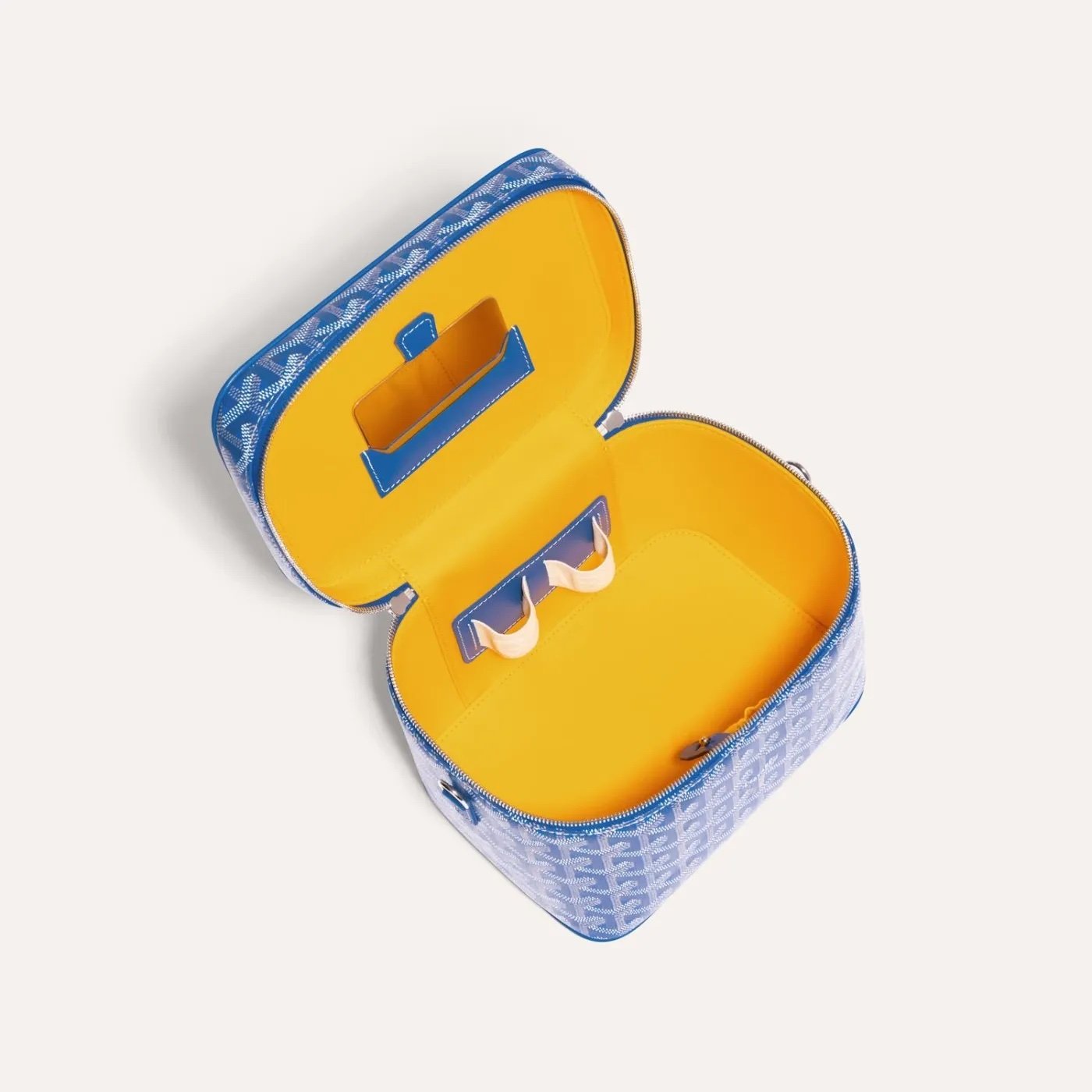 Goyard Makeup Bag