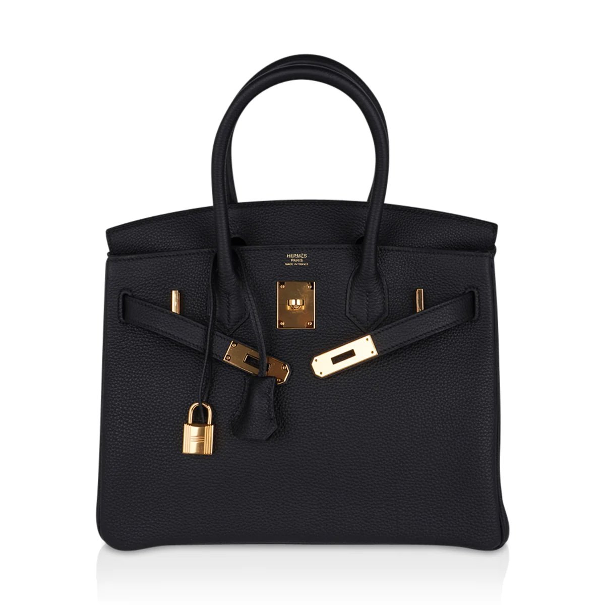 Togo Birkin 30
