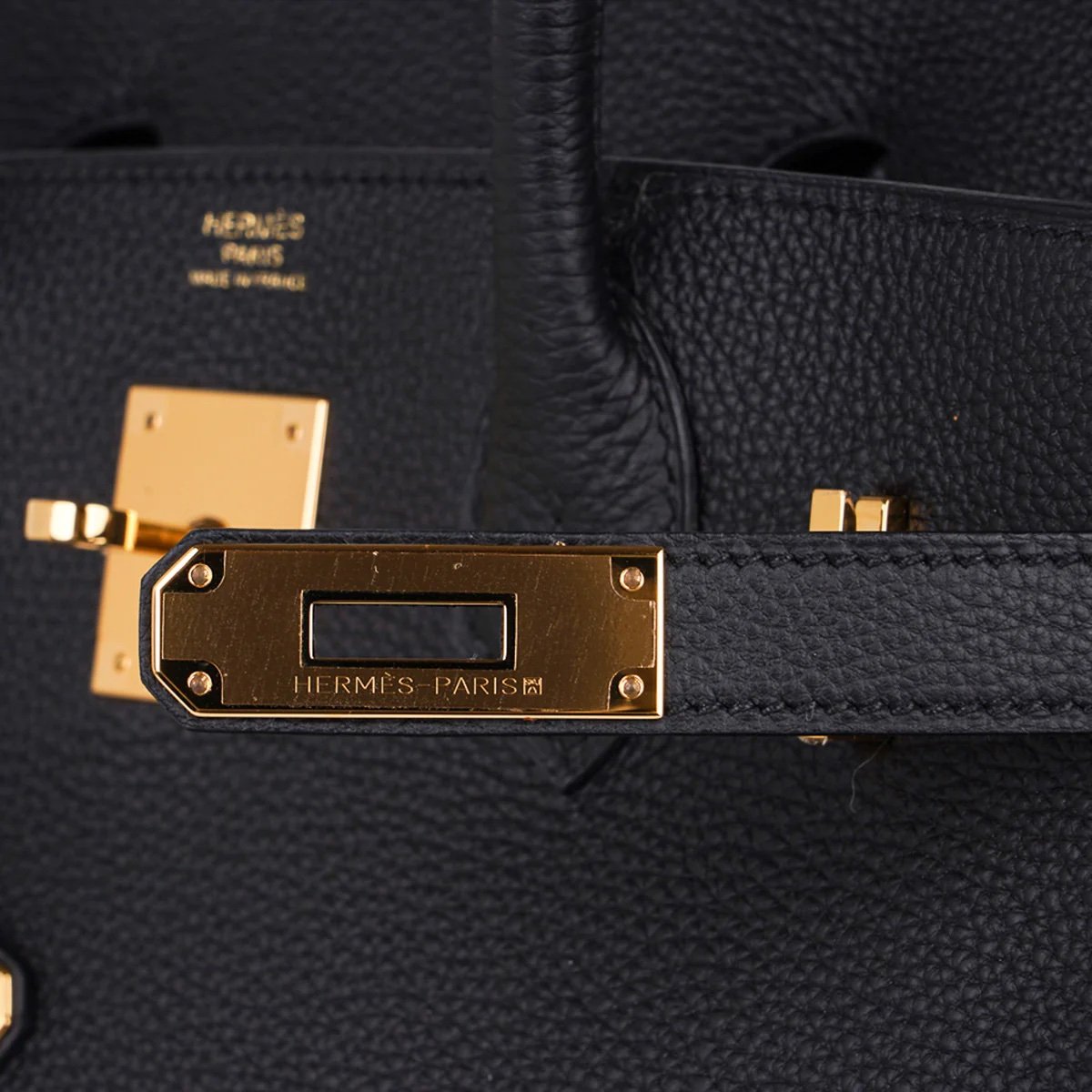 Togo Birkin 30