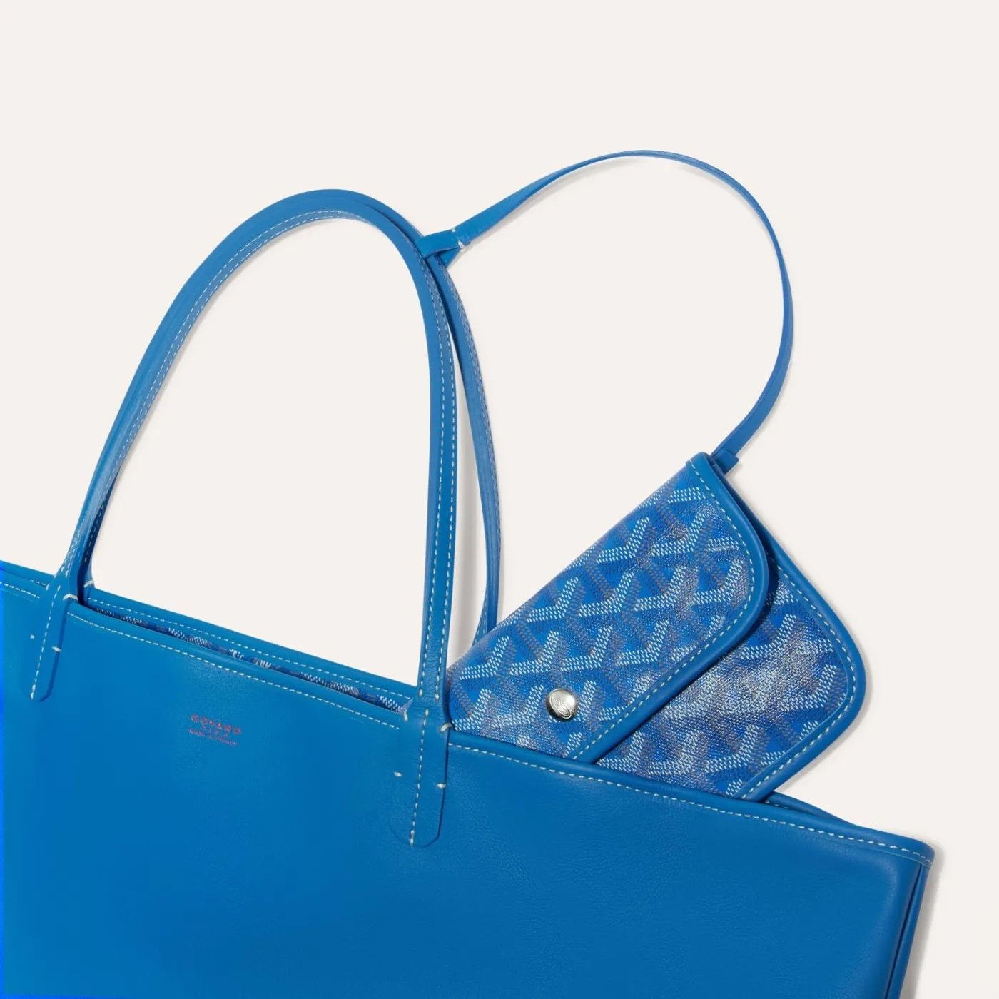 Anjou GM Bag