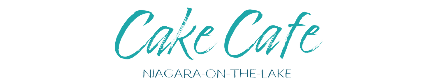 The Cake Cafe