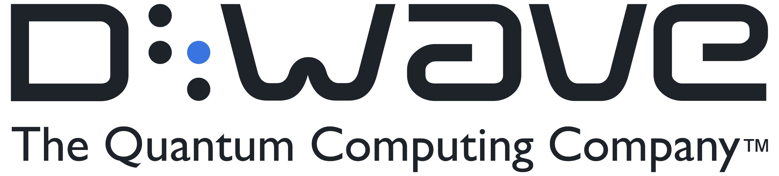 D-Wave Quantum Computing Company (Copy) (Copy)