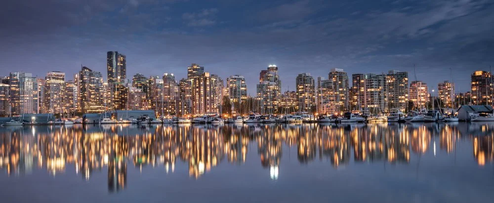 BC Stands Out in the Global Quantum Landscape