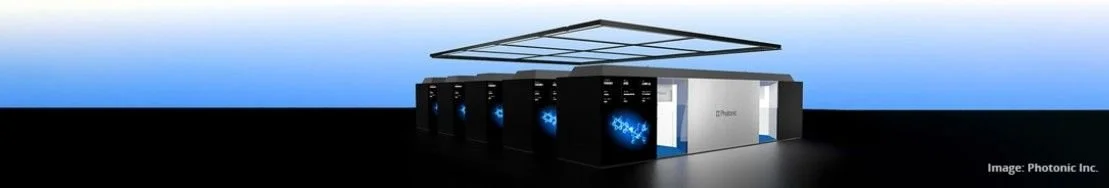 Photonic Sets New Benchmark For Scalable Quantum Computing