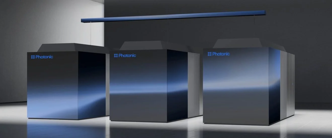 Photonic Raises $180M CAD to Accelerate Quantum Computing and Networking