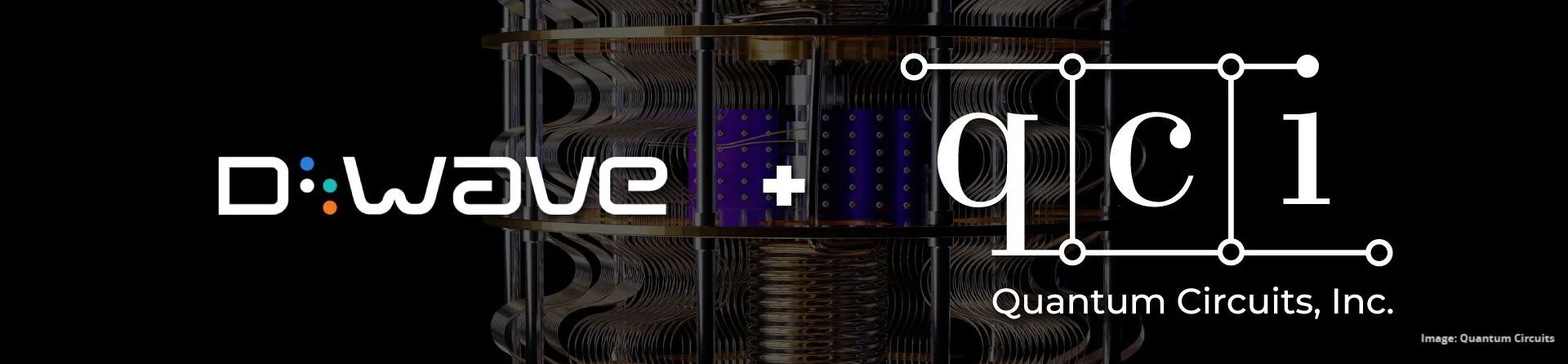 D-Wave Announces Agreement to Acquire Quantum Circuits Inc.