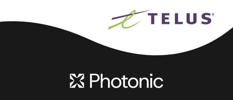 Photonic and TELUS Achieve World-First Quantum Communications Milestone