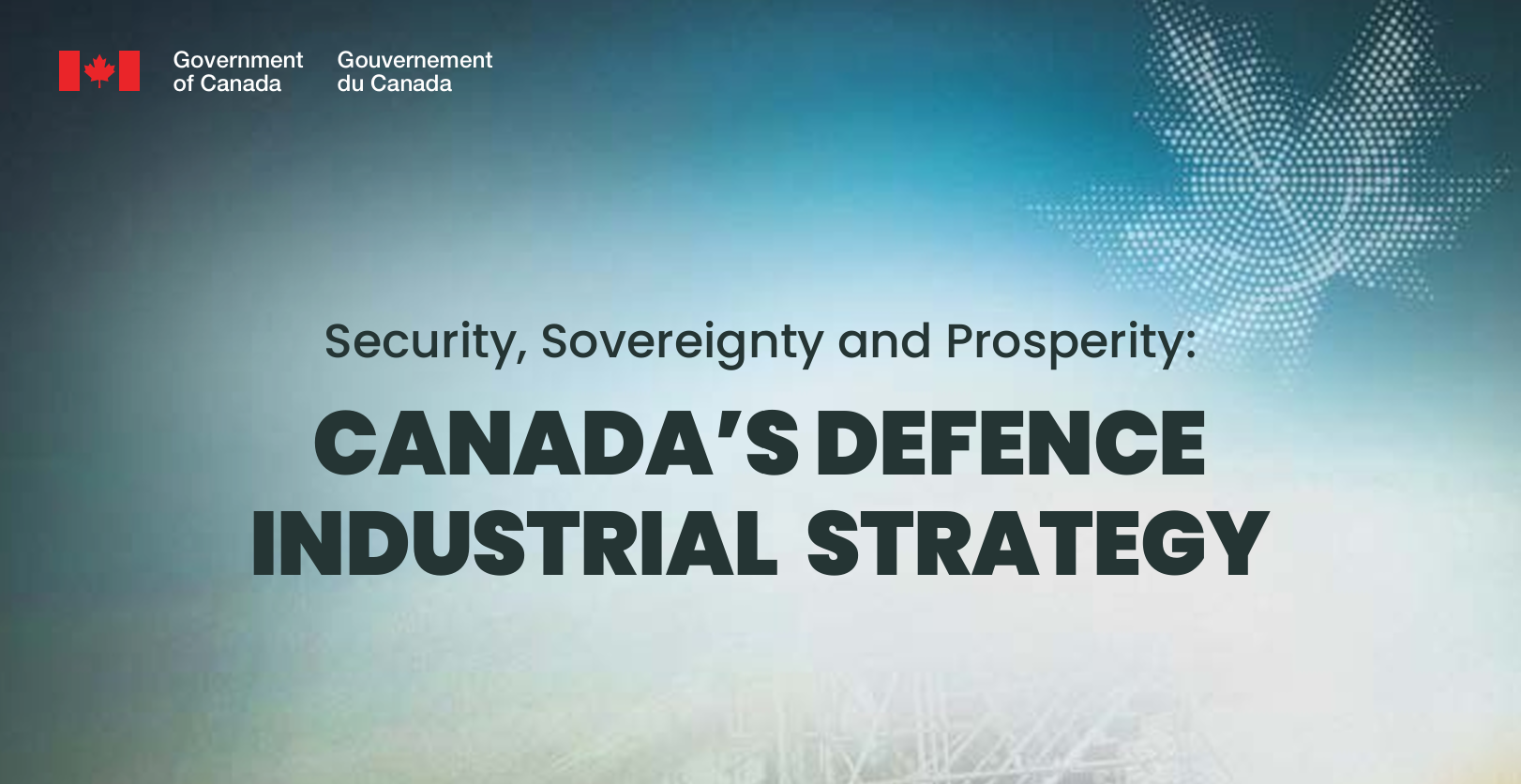 Quantum at the Core of Canada’s New Defence Strategy