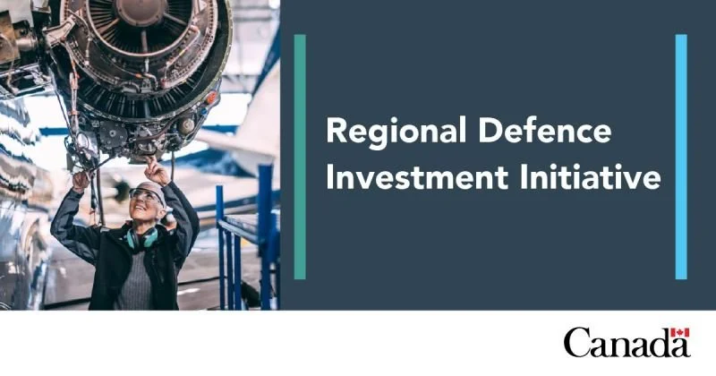 PacifiCan Launches Regional Defence Investment Initiative (RDII)