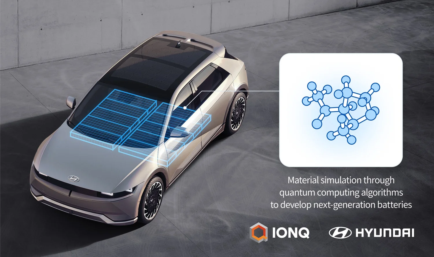 IonQ and Hyundai Expand Quantum Partnership for Smarter Vehicles and ...