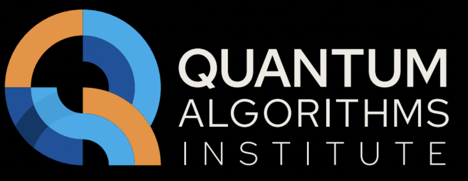 Quantum Algorithms Institute