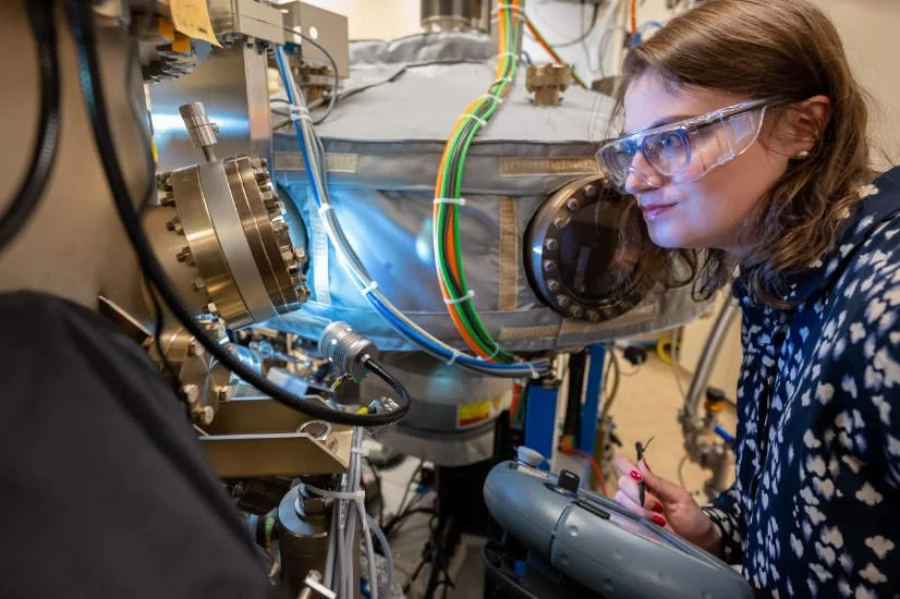 Canadian Quantum Ecosystem Report 2024