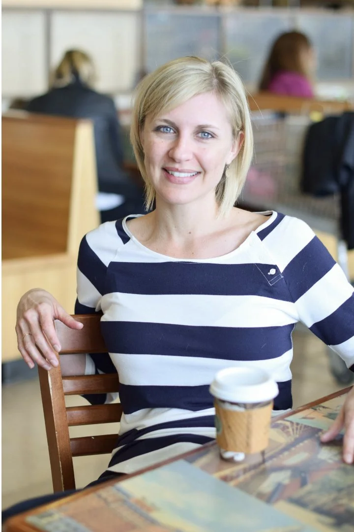 Lindsey Mathes Nutrition