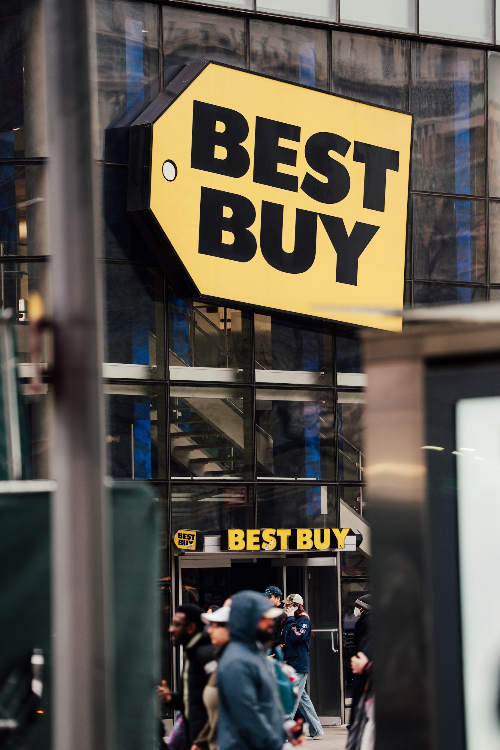 Best Buy: ESG Review &amp; Engagement Recommendation