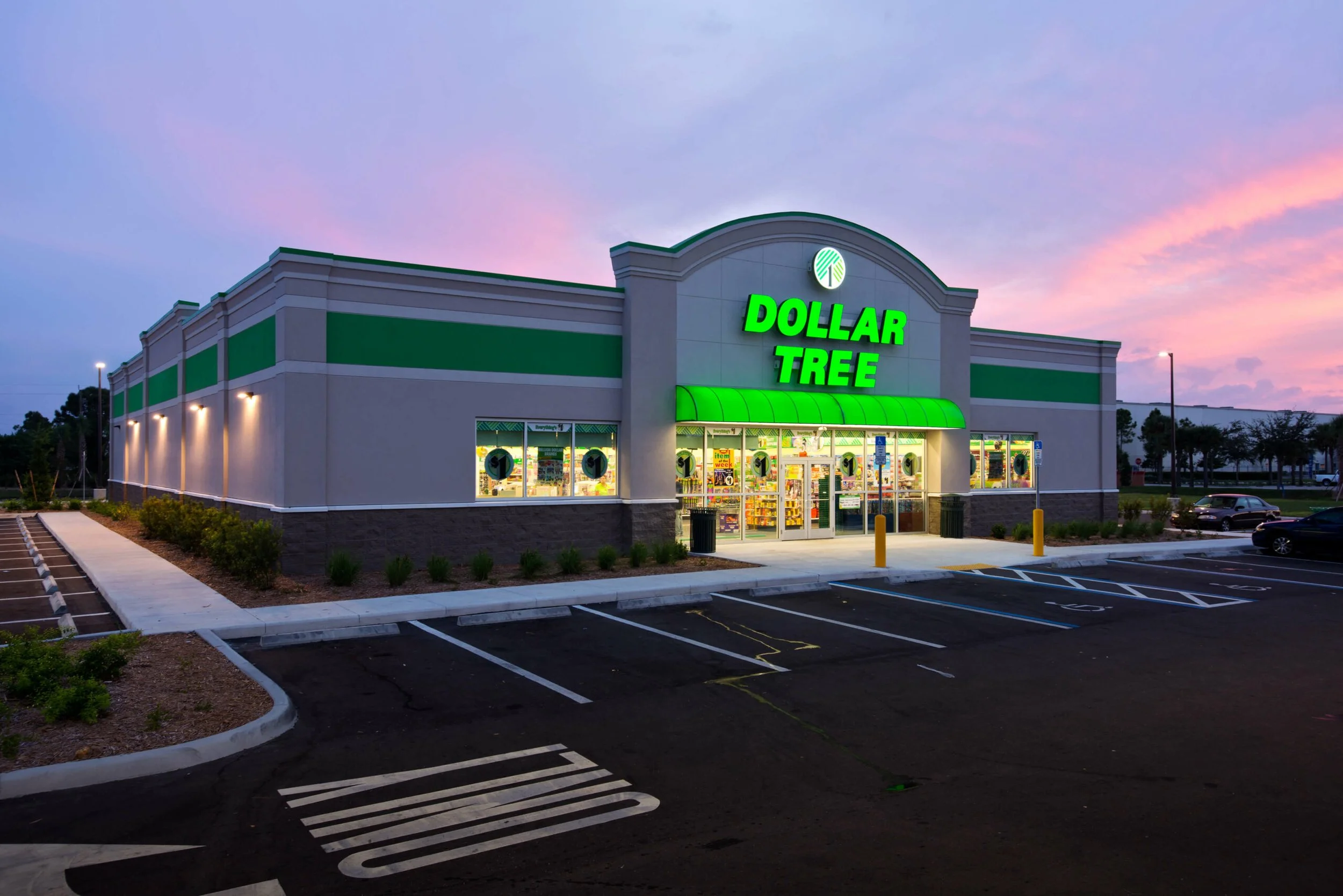 Stewardship &amp; Engagement Strategies: Sustainability Reporting at Dollar Tree