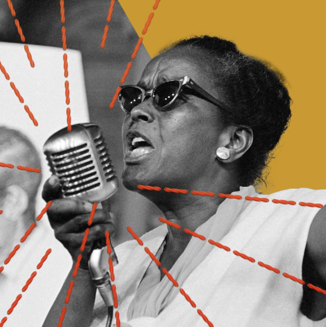Atlanta NAACP: Free Black History