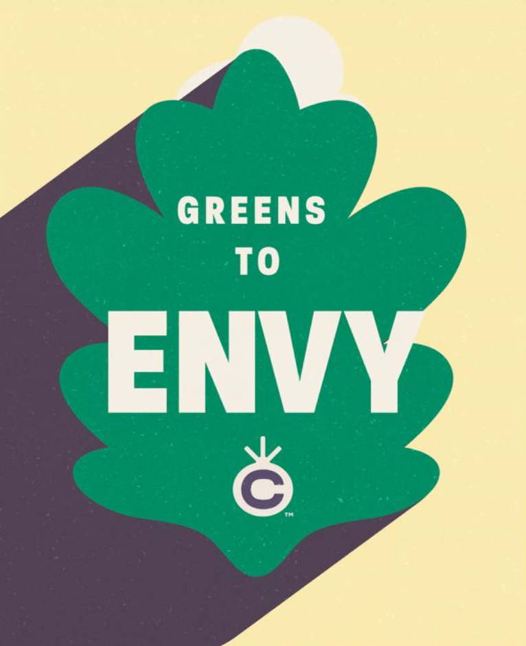 Conscious Foods: Brand Campaign