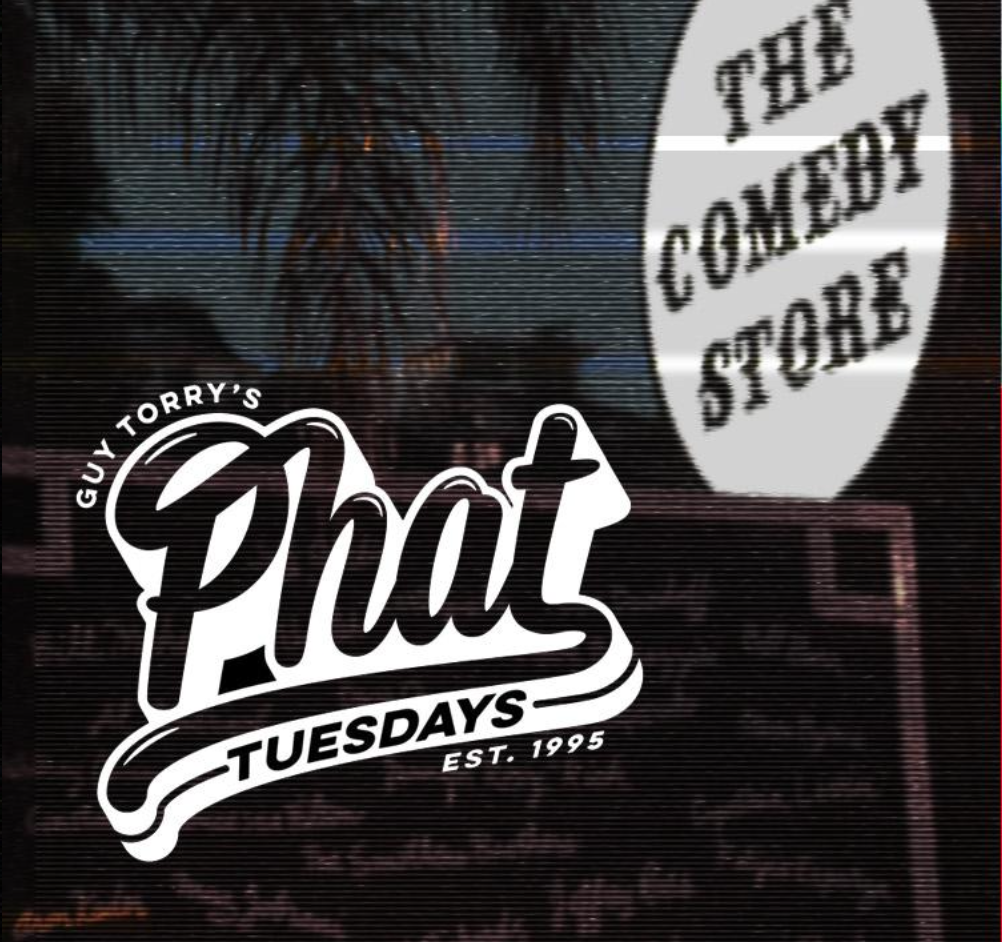 Pitch: Phat Tuesdays