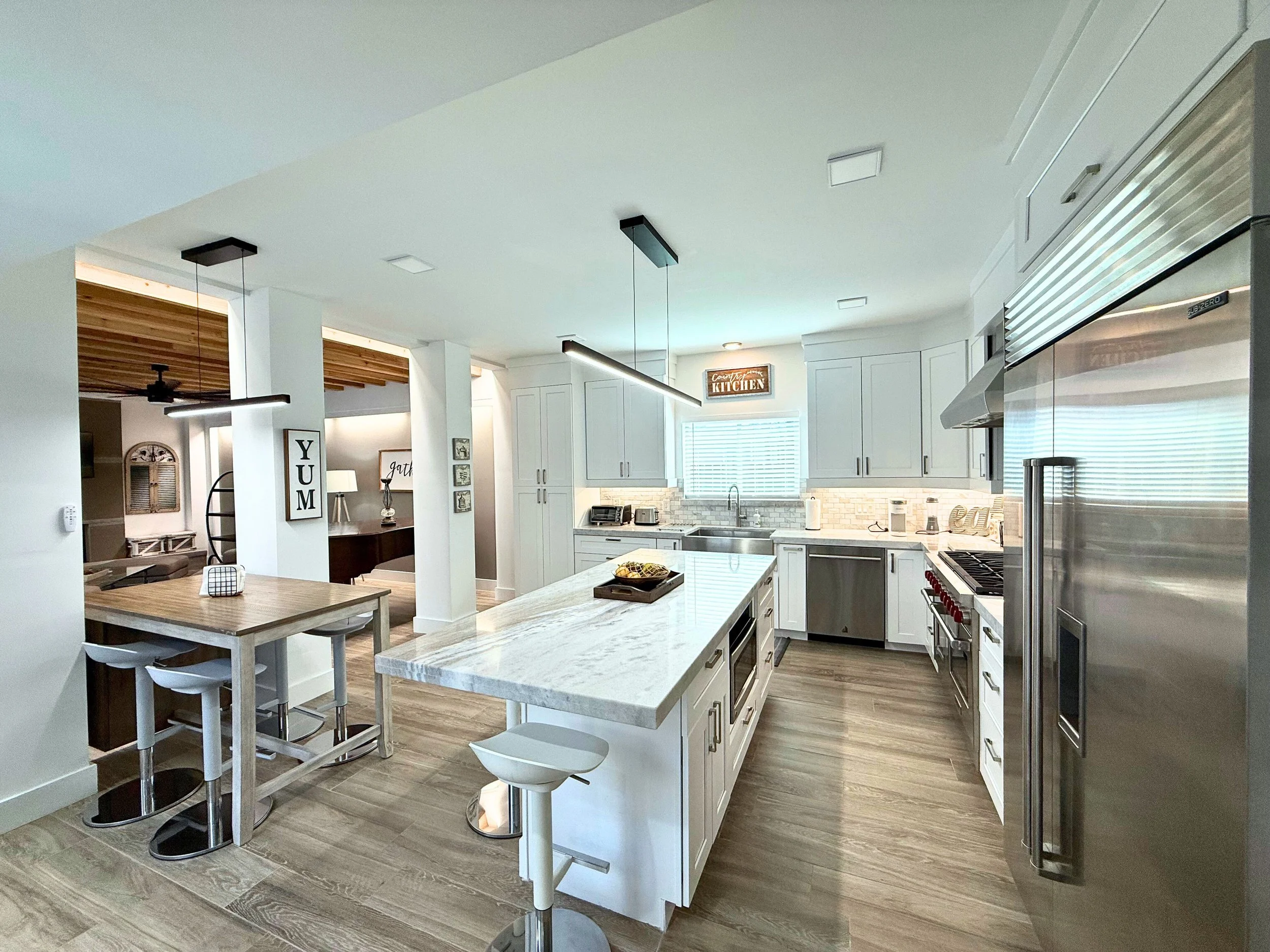 Insurance Housing Solutions: How to Handle Temporary Housing in Houston