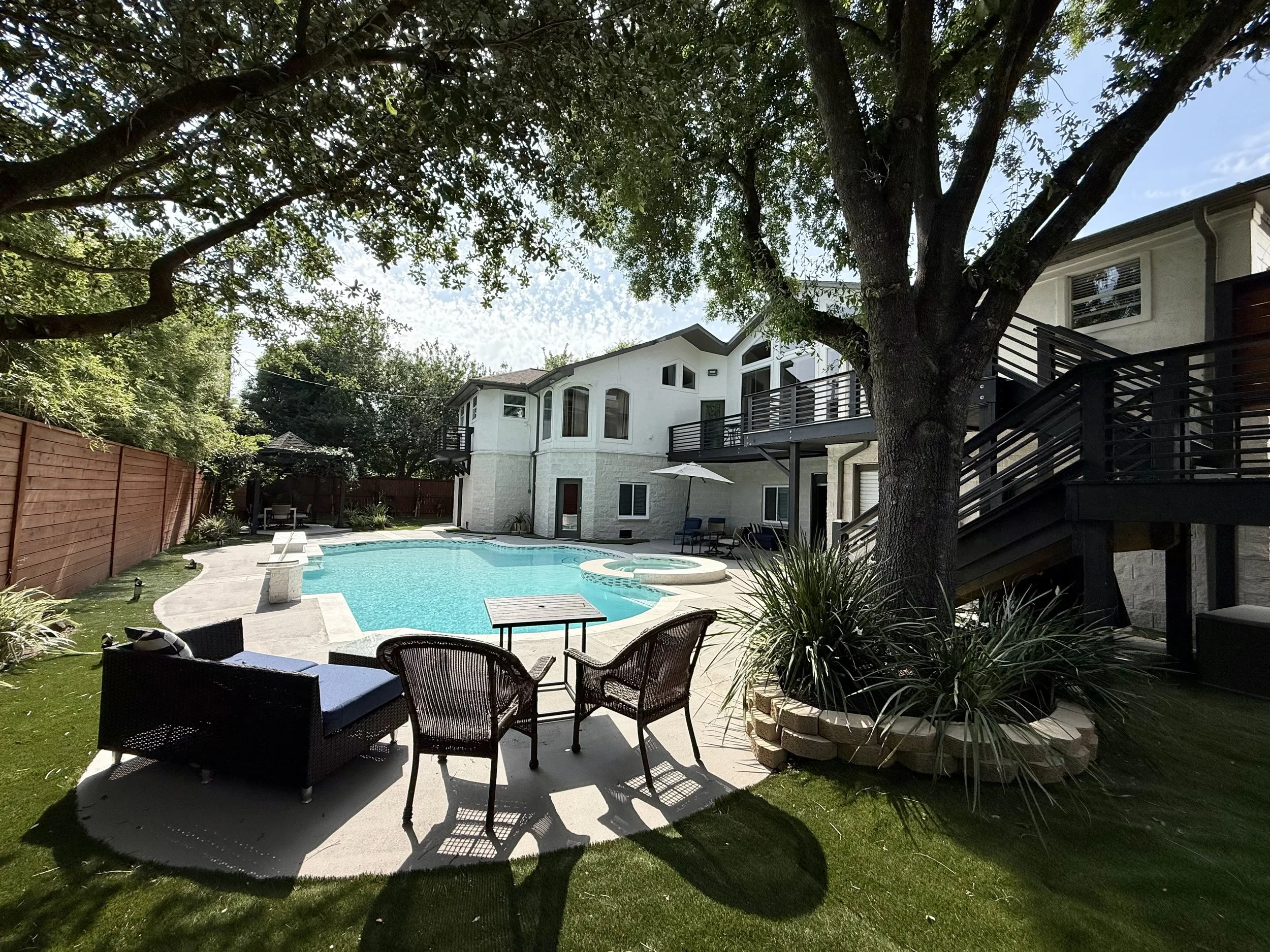 Furnished Housing in Houston TX