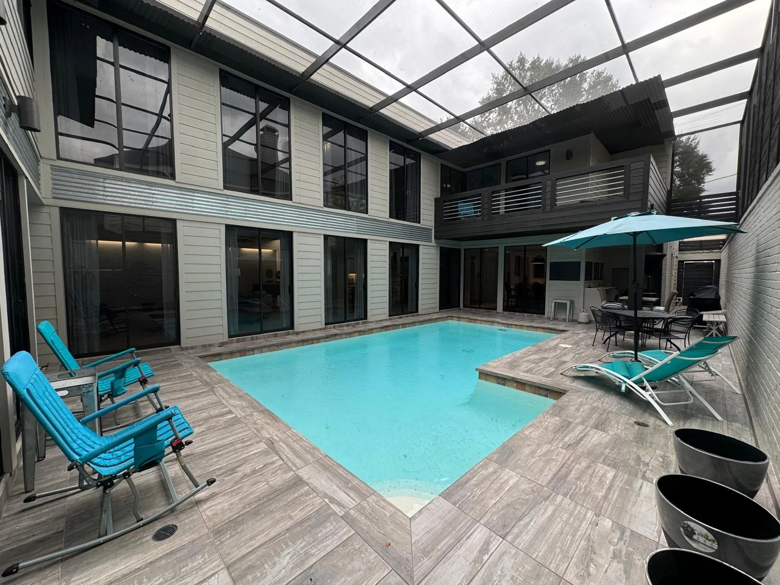 Luxury Hotels Near MD Anderson Cancer Center in Houston, Texas 