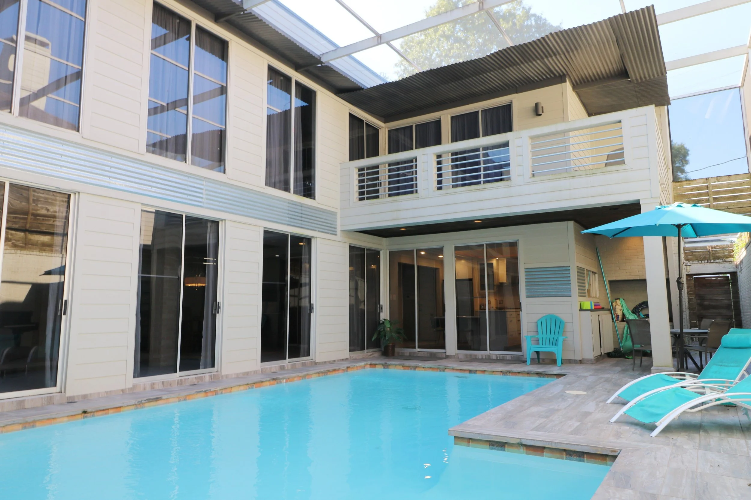 Houston’s Luxury Corporate Rentals: It’s All in the Details